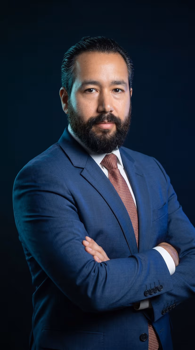 Alejandro Ramírez Suzaña